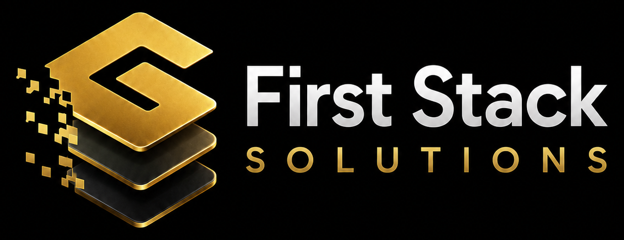 First Stack Solutions
